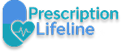 Prescription Lifeline Logo